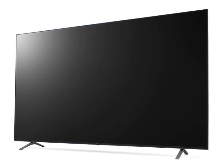 Телевiзор LG 75" 75UR640S