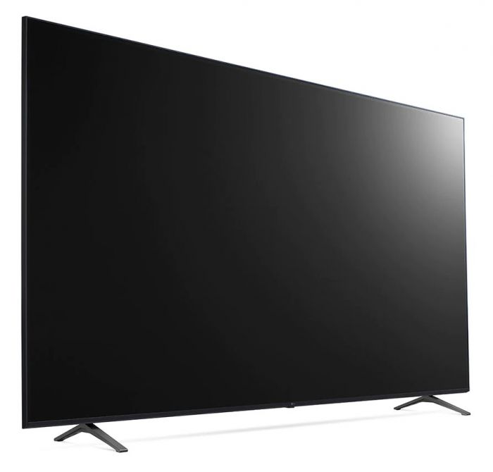 Телевiзор LG 75" 75UR640S