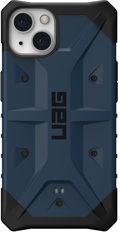 Чохол UAG для Apple iPhone 13 Pathfinder, Mallard