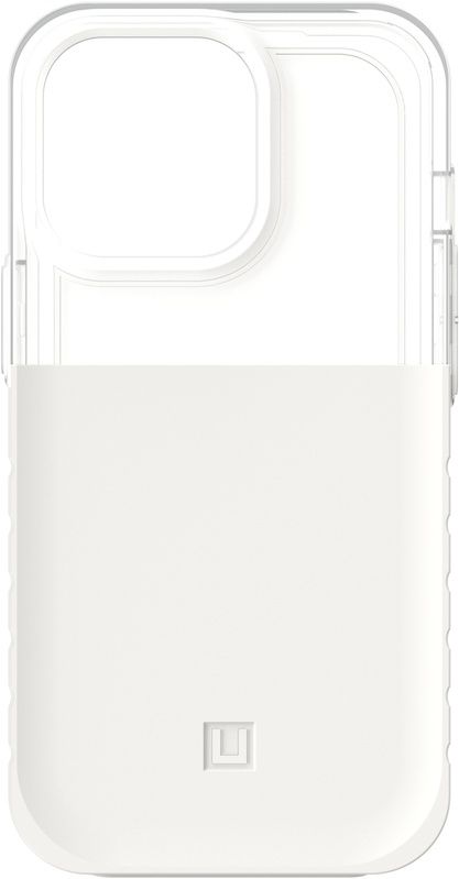 Чохол UAG [U] для Apple iPhone 13 Pro Dip, Marshmallow