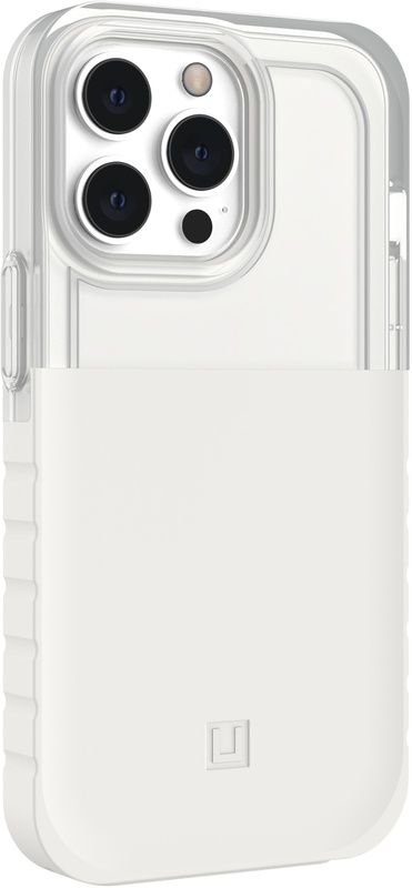 Чохол UAG [U] для Apple iPhone 13 Pro Dip, Marshmallow