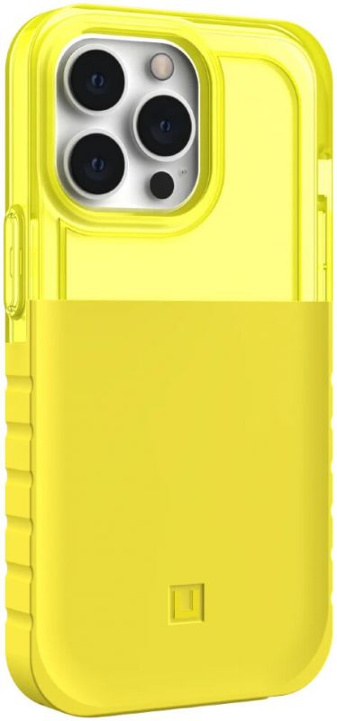 Чохол UAG [U] для Apple iPhone 13 Pro Dip, Acid