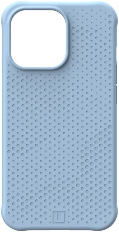 Чохол UAG [U] для Apple iPhone 13 Pro DOT, Cerulean