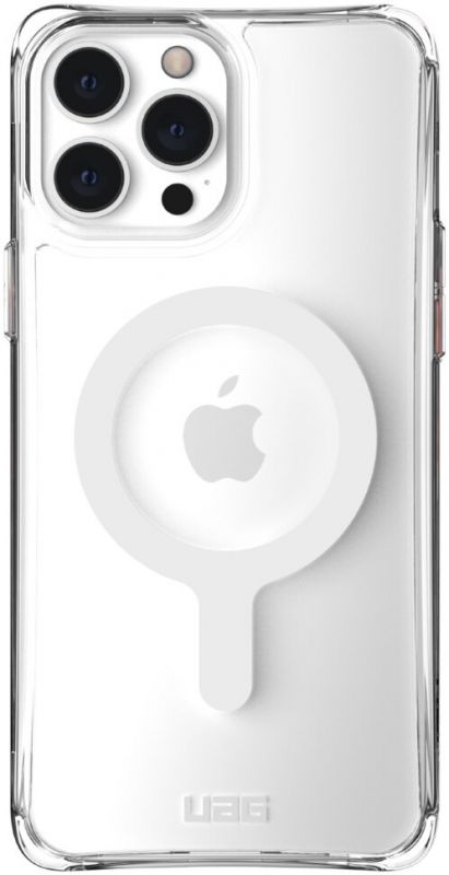 Чохол UAG для Apple iPhone 13 Pro Max Plyo Magsafe, Ice