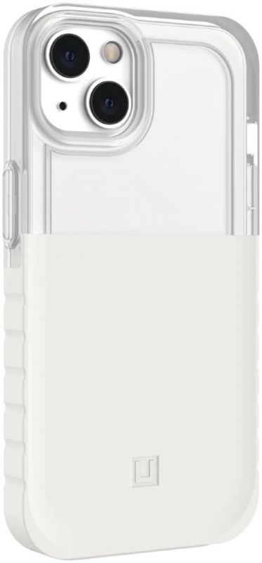 Чохол UAG [U] для Apple iPhone 13 Dip, Marshmallow
