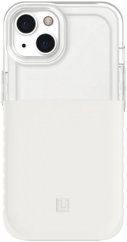 Чохол UAG [U] для Apple iPhone 13 Dip, Marshmallow