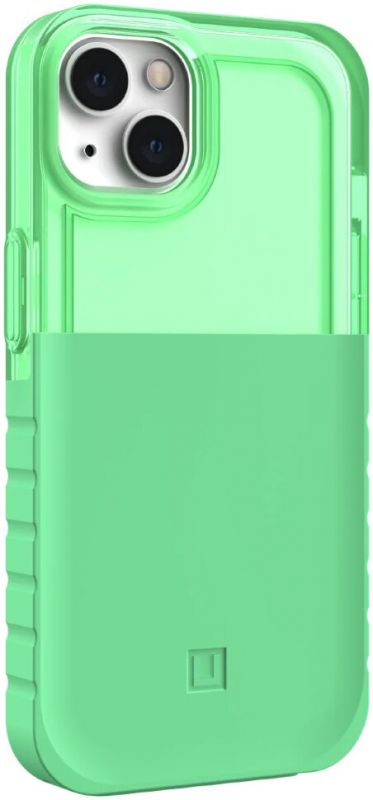 Чохол UAG [U] для Apple iPhone 13 Dip, Spearmint