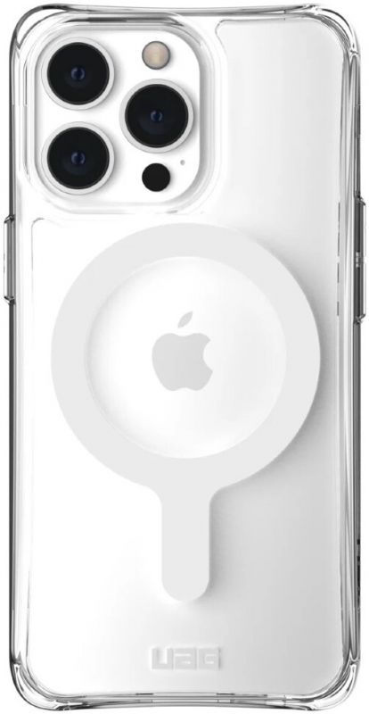 Чохол UAG для Apple iPhone 13 Pro Plyo Magsafe, Ice
