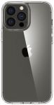 Чохол Spigen для Apple Iphone 13 Pro Max Crystal Hybrid, Crystal Clear