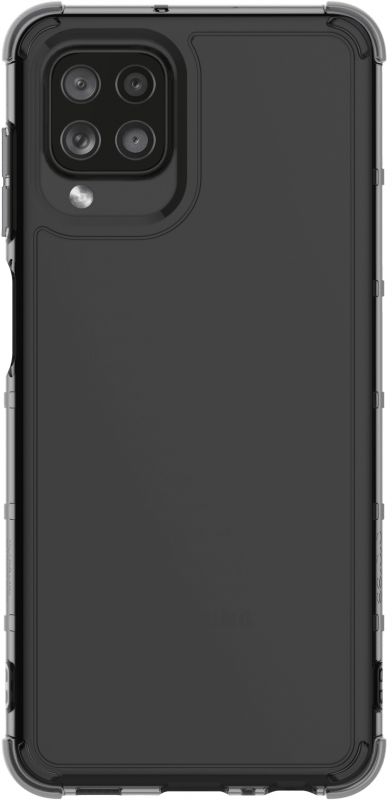 Чохол Samsung KD Lab M Cover для смартфону Galaxy M32 (M325) Black
