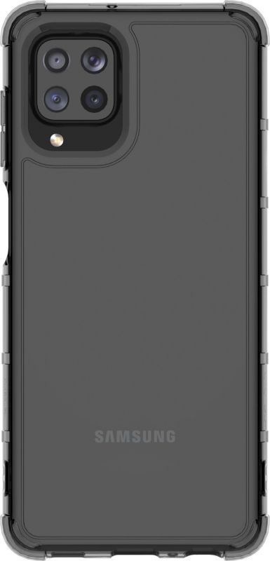 Чохол Samsung KD Lab M Cover для смаотфону Galaxy M22 (M225) Black