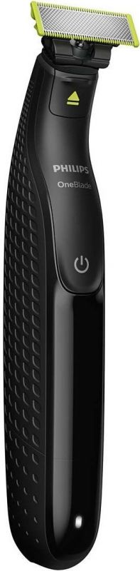 Тример універсальний Philips Multigroom и OneBlade «12-в-1» MG9710/90