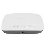 Точка доступу NETGEAR WAC510 Smart Cloud AC1300, 2xGE LAN/WAN, внутр. ант.