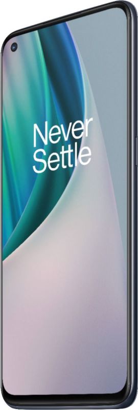 Смартфон OnePlus Nord N10 5G (BE2029) 6/128GB 2SIM Midnight Ice