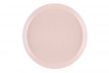 Тарілка десертна Ardesto Cremona, 19 см, Summer pink, кераміка