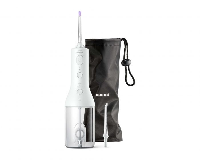 Іригатор Philips Sonicare Cordless Power Flosser 3000 HX3806/31