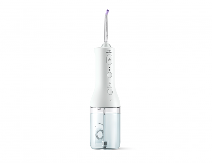 Іригатор Philips Sonicare Cordless Power Flosser 3000 HX3806/31