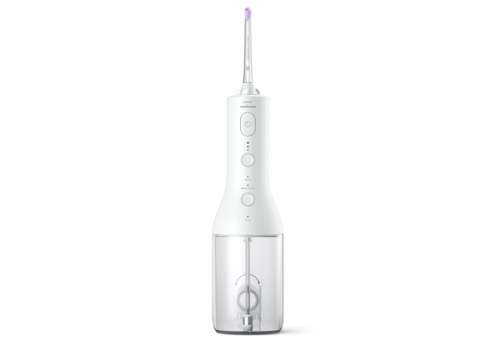 Іригатор Philips Sonicare Cordless Power Flosser 3000 HX3806/31