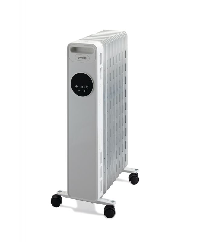 Масляний радіатор Gorenje OR2000E