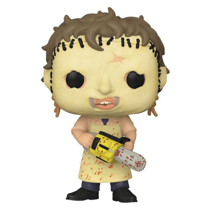 Фігурка Funko POP! Movies TCM Leatherface 49830