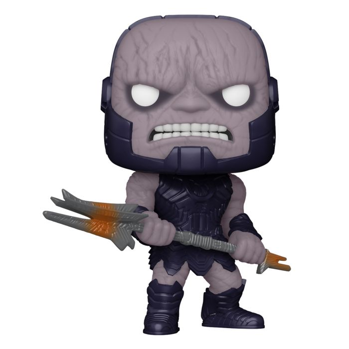 Фігурка Funko POP! Movies Justice League Snyder Cut Darkseid 57359