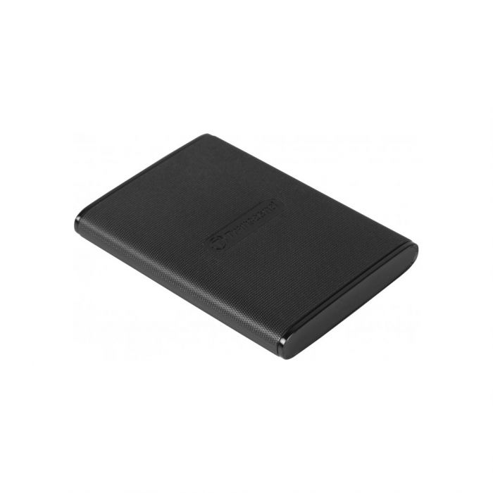 Портативний SSD Transcend  250GB  USB 3.1 Gen 2 Type-C ESD270C