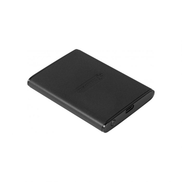 Портативний SSD Transcend  250GB  USB 3.1 Gen 2 Type-C ESD270C