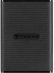 Портативний SSD Transcend  250GB  USB 3.1 Gen 2 Type-C ESD270C