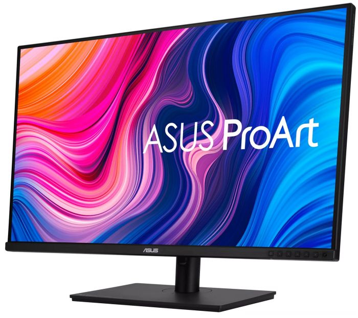 Монітор LCD 32" Asus ProArt PA329CV 2xHDMI, DP, USB-C, 4xUSB, MM, IPS, 3840x2160, 100%sRGB, Pivot, HDR400