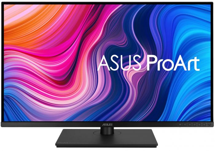 Монітор LCD 32" Asus ProArt PA329CV 2xHDMI, DP, USB-C, 4xUSB, MM, IPS, 3840x2160, 100%sRGB, Pivot, HDR400