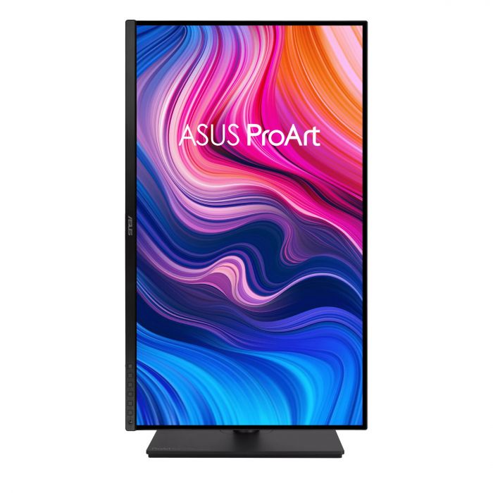 Монітор LCD 32" Asus ProArt PA329CV 2xHDMI, DP, USB-C, 4xUSB, MM, IPS, 3840x2160, 100%sRGB, Pivot, HDR400