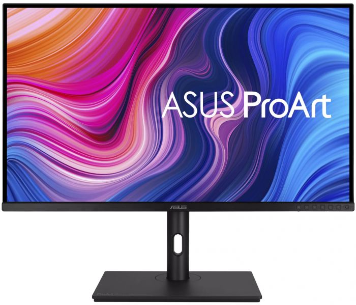 Монітор LCD 32" Asus ProArt PA329CV 2xHDMI, DP, USB-C, 4xUSB, MM, IPS, 3840x2160, 100%sRGB, Pivot, HDR400