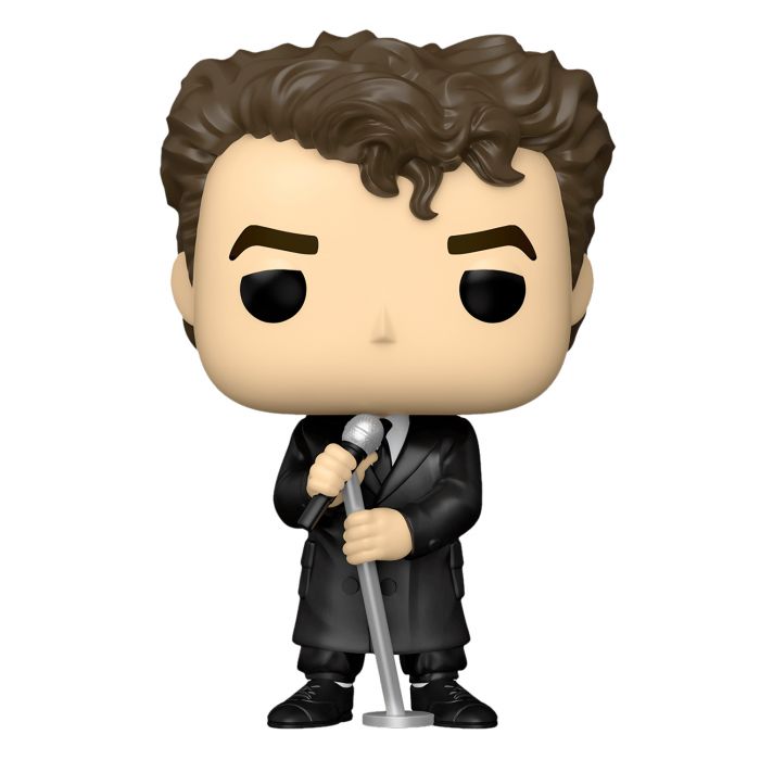 Фігурка Funko POP! Rocks Pet Shop Boys Neil Tennant 41207