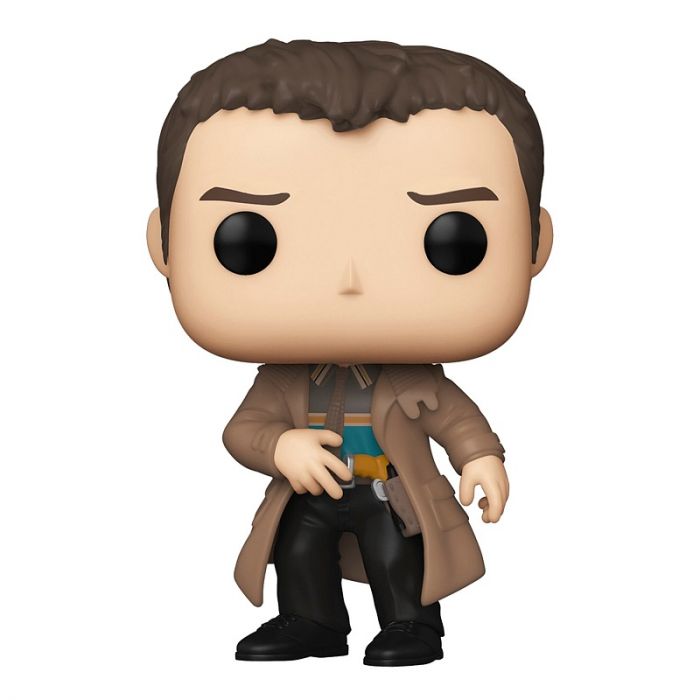 Фігурка Funko POP! Movies Blade Runner Rick Deckard 52032