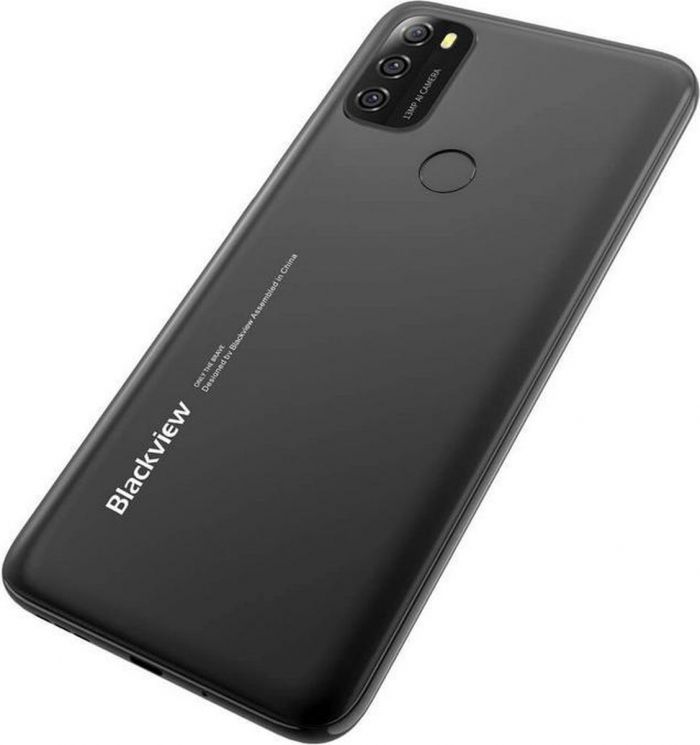 Смартфон Blackview A70 3/32GB 2SIM Fantasy Black