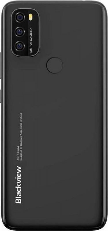 Смартфон Blackview A70 3/32GB 2SIM Fantasy Black