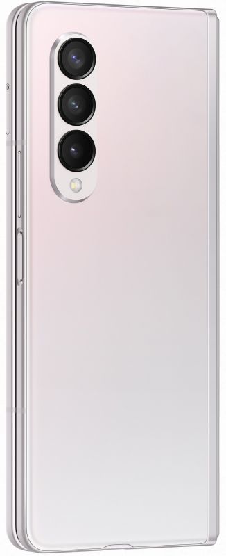 Смартфон Samsung Galaxy Fold 3 (F926) 12/512GB 1SIM Silver