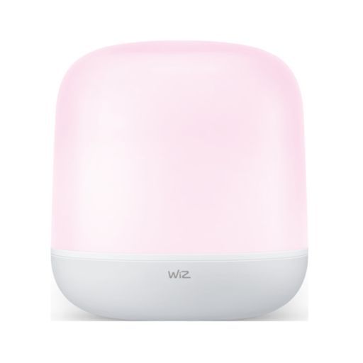 Світильник розумний WiZ BLE Portable Hero white, Type-C, Wi-Fi