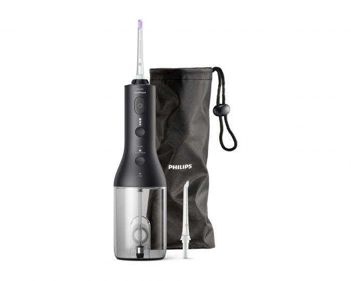 Іригатор Philips Sonicare Cordless Power Flosser 3000 HX3806/33