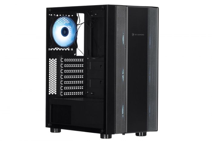 Комп’ютер персональний 2E Complex Gaming Intel i5-10400F/B460/32/480F+2000/NVD1660S-6/Win10Pro/G3403/600W