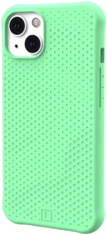 Чохол UAG [U] для Apple iPhone 13 DOT, Spearmint