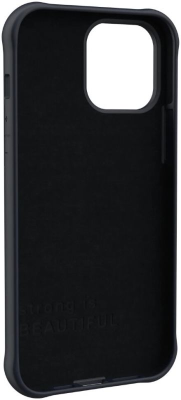 Чохол UAG [U] для Apple iPhone 13 Pro Max DOT, Black