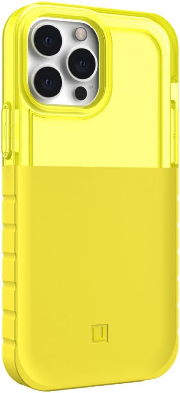 Чохол UAG [U] для Apple iPhone 13 Pro Max Dip, Acid