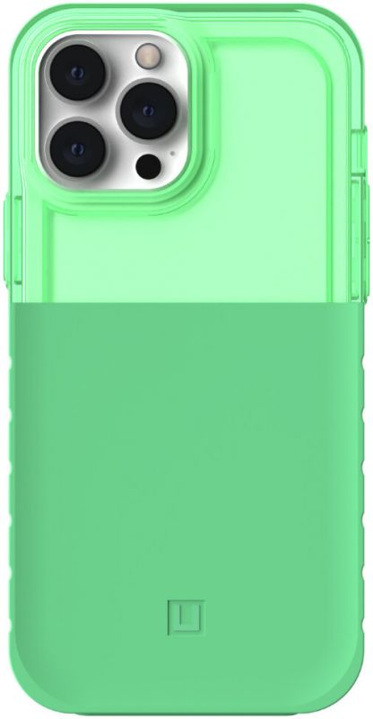 Чохол UAG [U] для Apple iPhone 13 Pro Max Dip, Spearmint