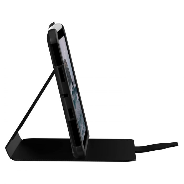 Чохол UAG для Apple iPad mini (2021) Metropolis, Black