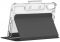 Чохол UAG для Apple iPad mini (2021) Lucent, Black