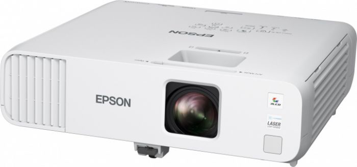 Проектор Epson EB-L200W (3LCD, WXGA, 4200 lm, LASER)