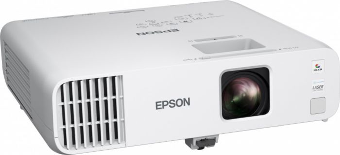 Проектор Epson EB-L200W (3LCD, WXGA, 4200 lm, LASER)