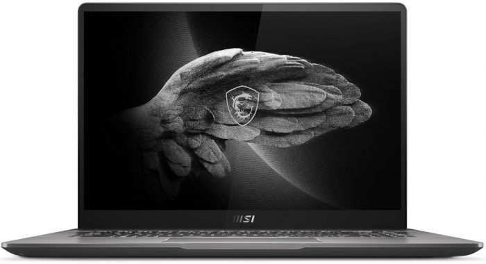 Ноутбук MSI Creator Z16 QHD+ 120Hz/Intel i7-11800H/16/1TB/NVD3060-6GB/W10P