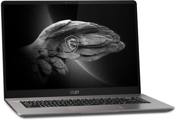 Ноутбук MSI Creator Z16 QHD+ 120Hz/Intel i7-11800H/16/1TB/NVD3060-6GB/W10P